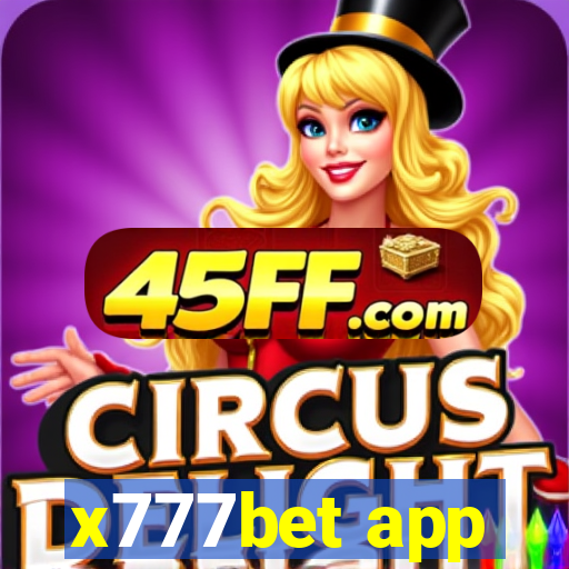 x777bet app